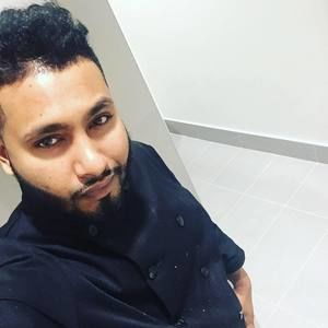 Meet your Posher, Isham